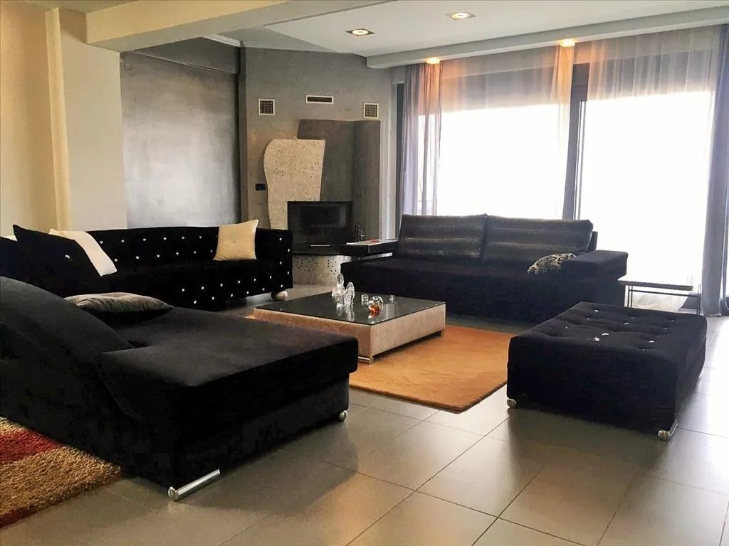 Villa 500 m² in Thessaloniki suburbs - 4