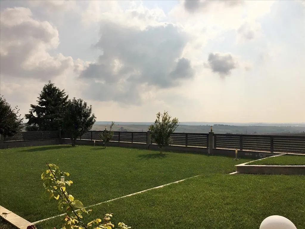 Villa 500 m² in Thessaloniki suburbs - 5
