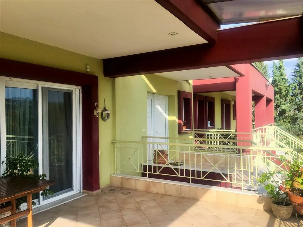 Villa 167 m² in Thessaloniki suburbs - 4
