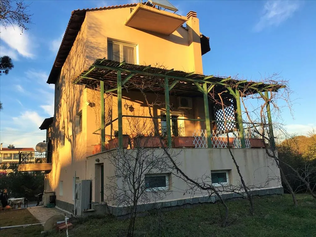 Villa 280 m² in Thessaloniki suburbs - 3
