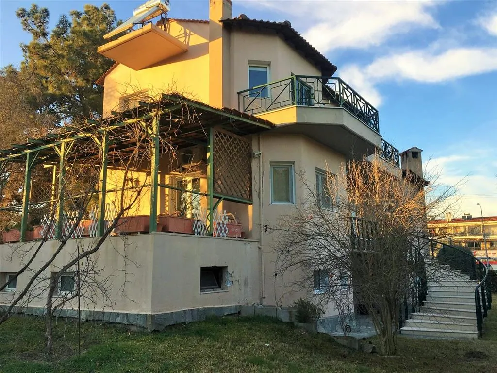 Villa 280 m² in Thessaloniki suburbs - 4