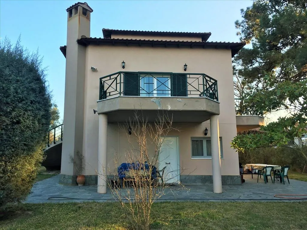 Villa 280 m² in Thessaloniki suburbs - 5