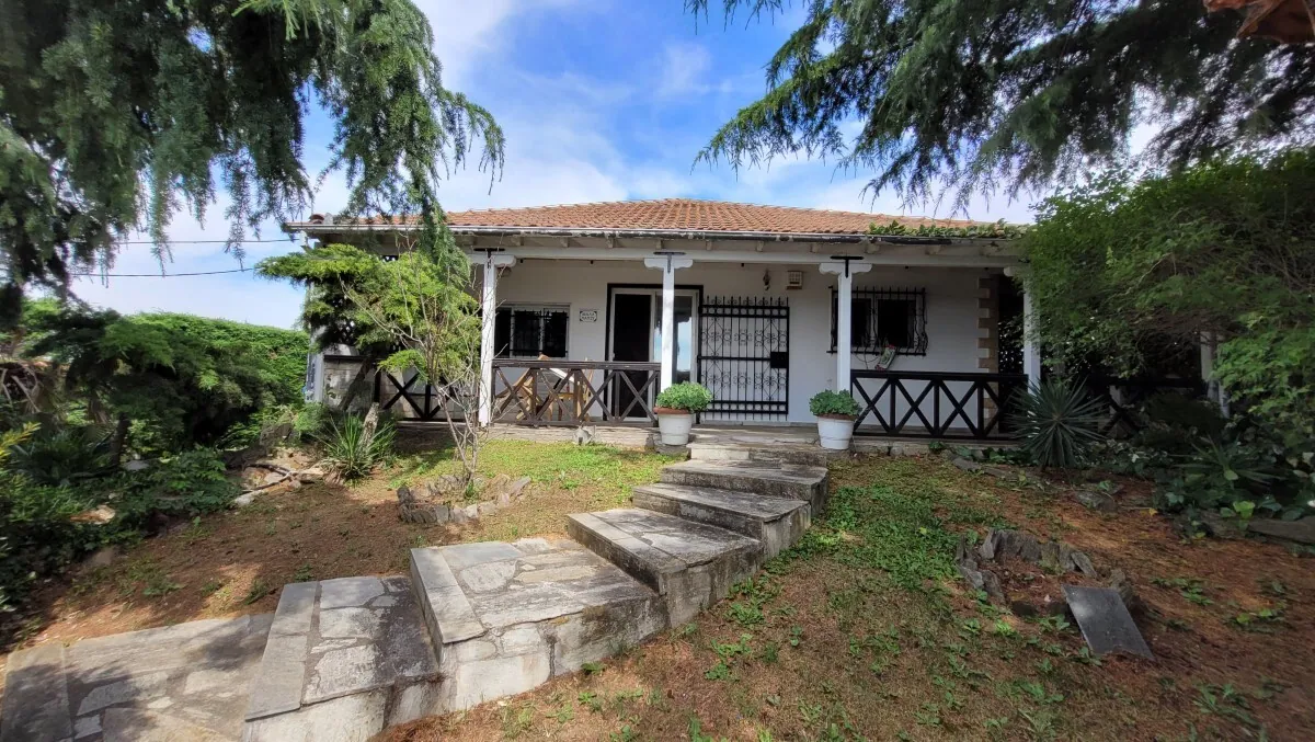 Villa 175 m² in Thessaloniki suburbs