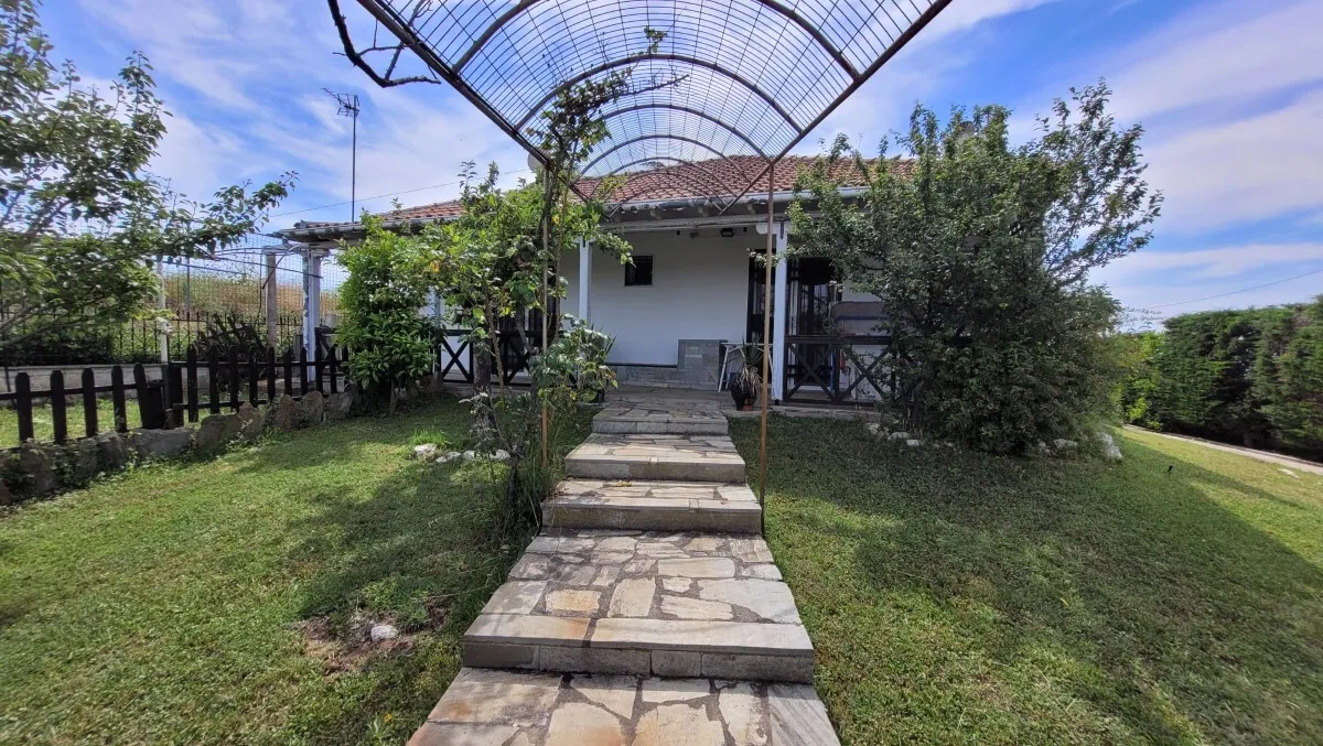 Villa 175 m² in Thessaloniki suburbs - 3