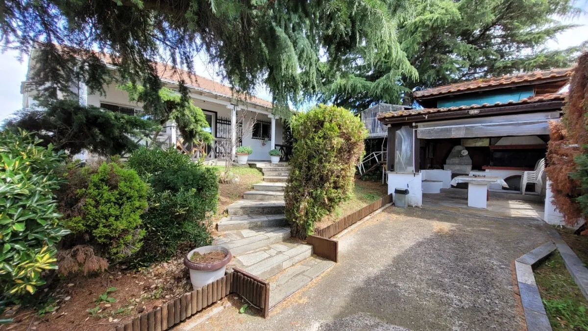 Villa 175 m² in Thessaloniki suburbs - 4