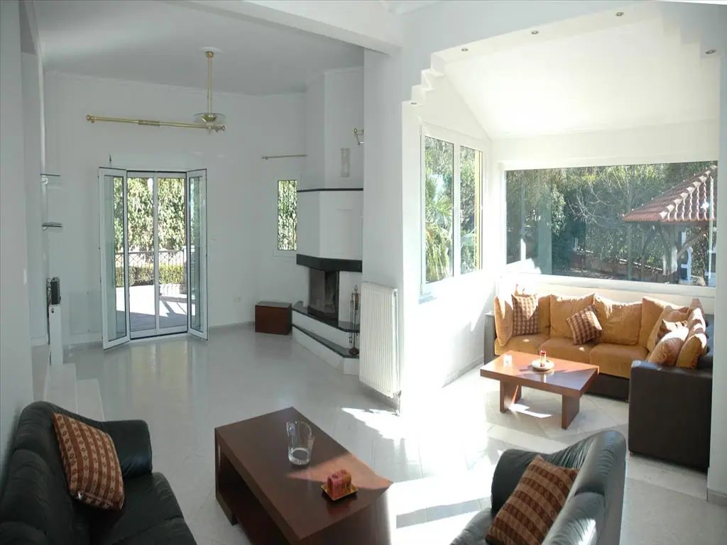 Villa 285 m² in Thessaloniki suburbs - 10
