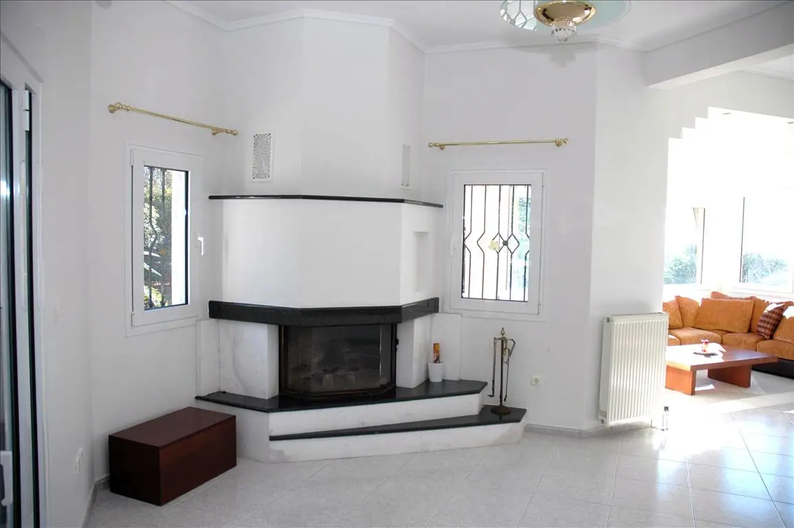 Villa 285 m² in Thessaloniki suburbs - 11