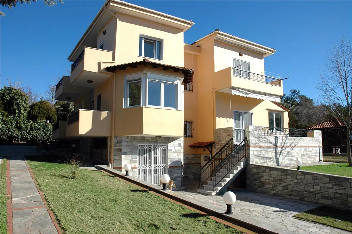 Villa 285 m² in Thessaloniki suburbs - 3