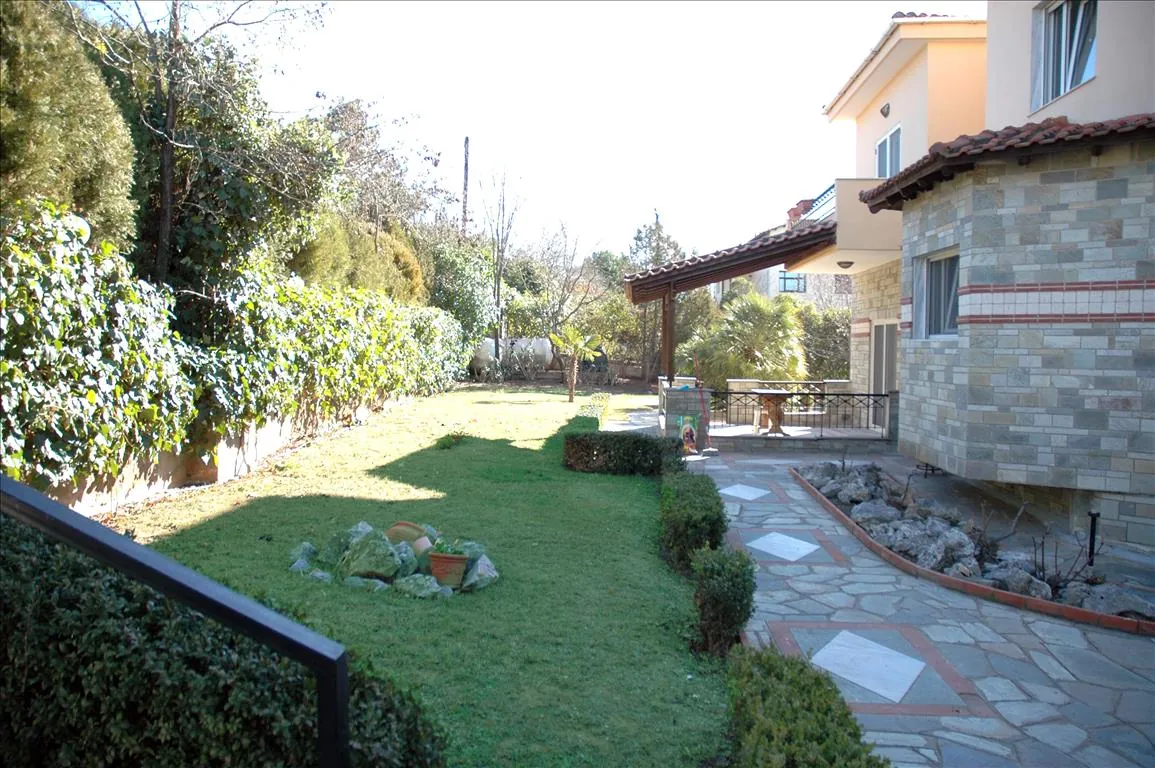 Villa 285 m² in Thessaloniki suburbs - 6