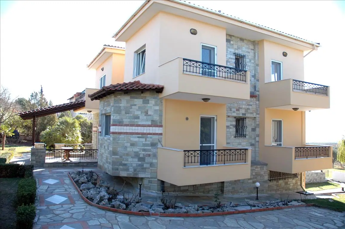 Villa 285 m² in Thessaloniki suburbs - 7