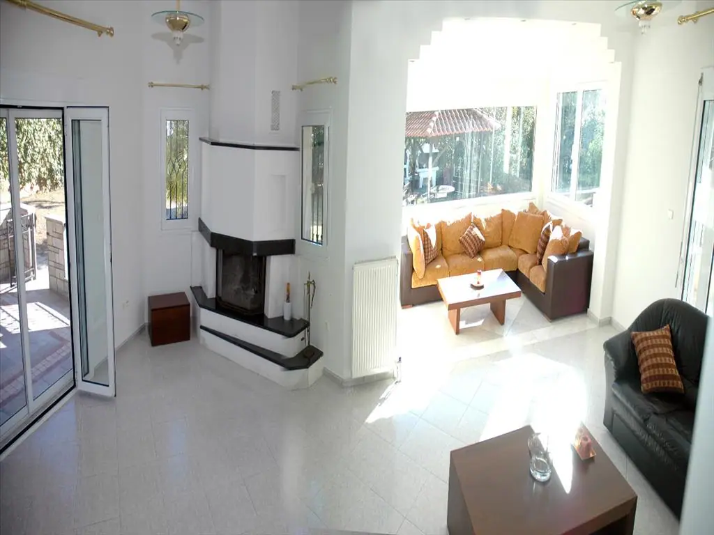 Villa 285 m² in Thessaloniki suburbs - 9