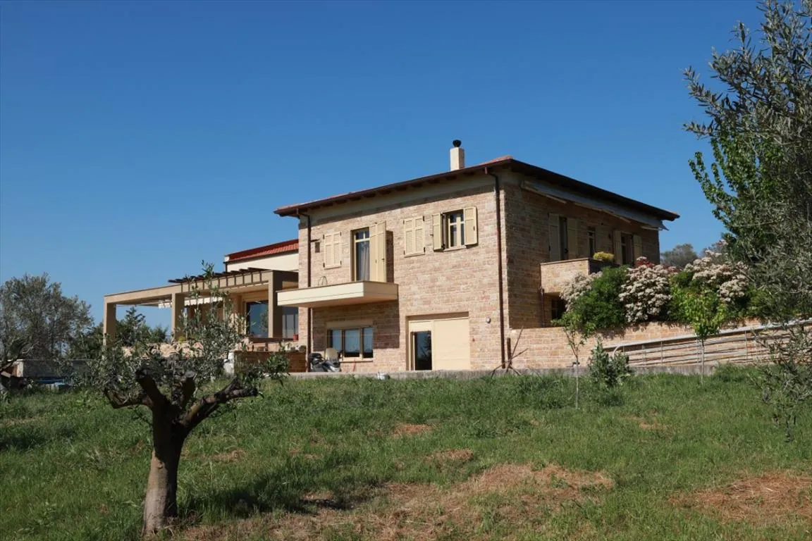 Villa 500 m² in Thessaloniki suburbs - 2