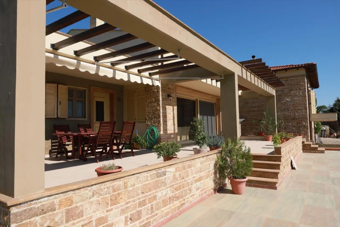 Villa 500 m² in Thessaloniki suburbs - 3