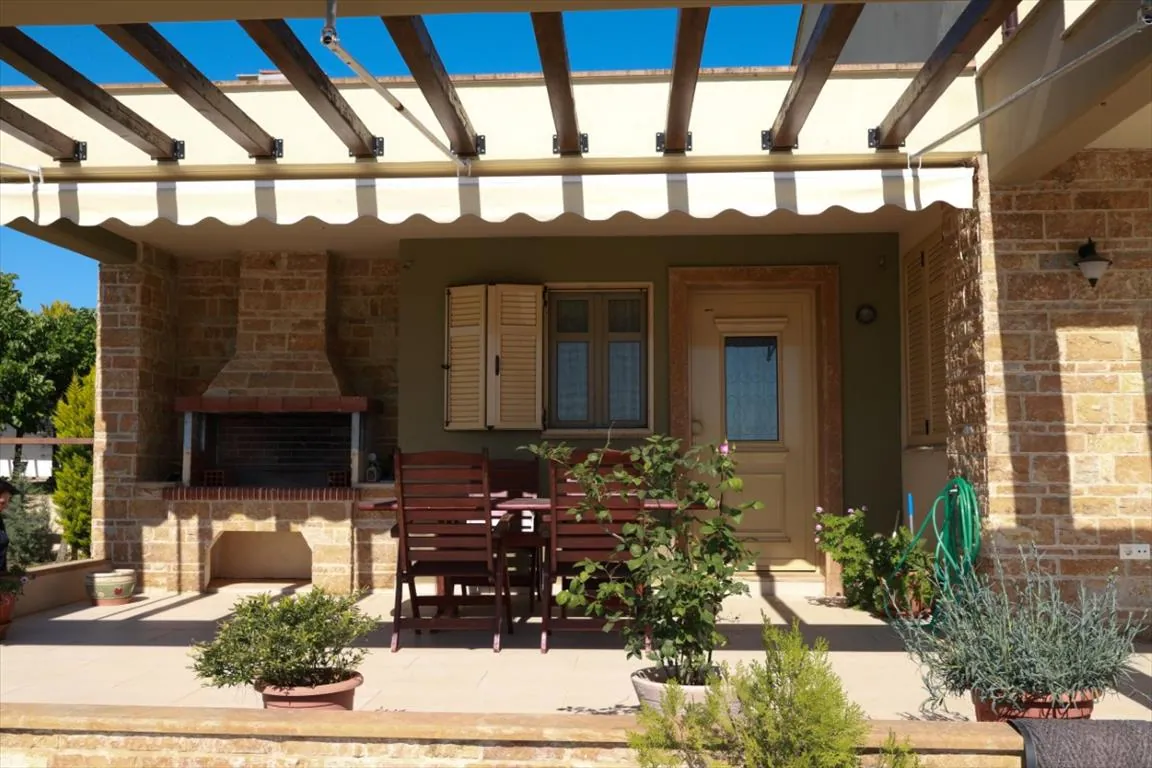 Villa 500 m² in Thessaloniki suburbs - 4