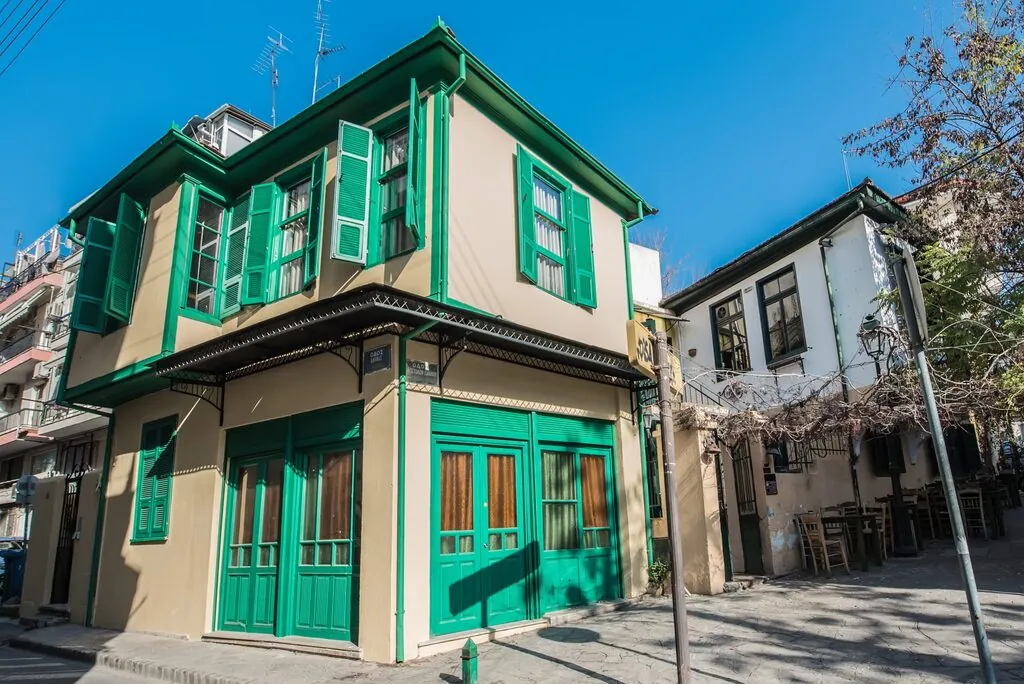 Villa 105 m² in Thessaloniki - 6