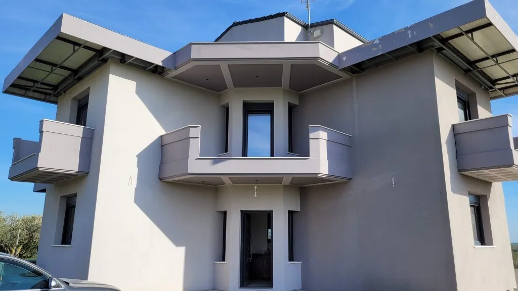 Villa 240 m² in Thessaloniki suburbs - 3