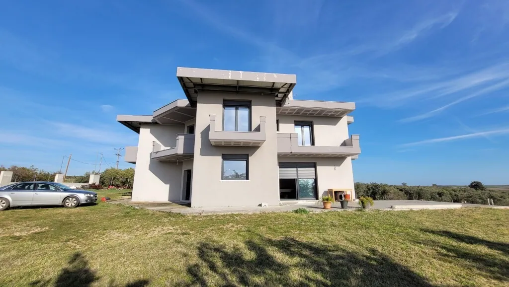 Villa 240 m² in Thessaloniki suburbs - 5