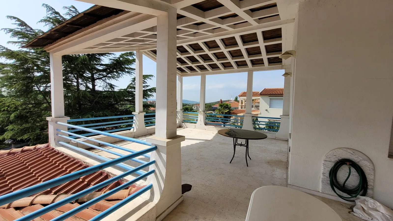 Villa 450 m² in Thessaloniki
