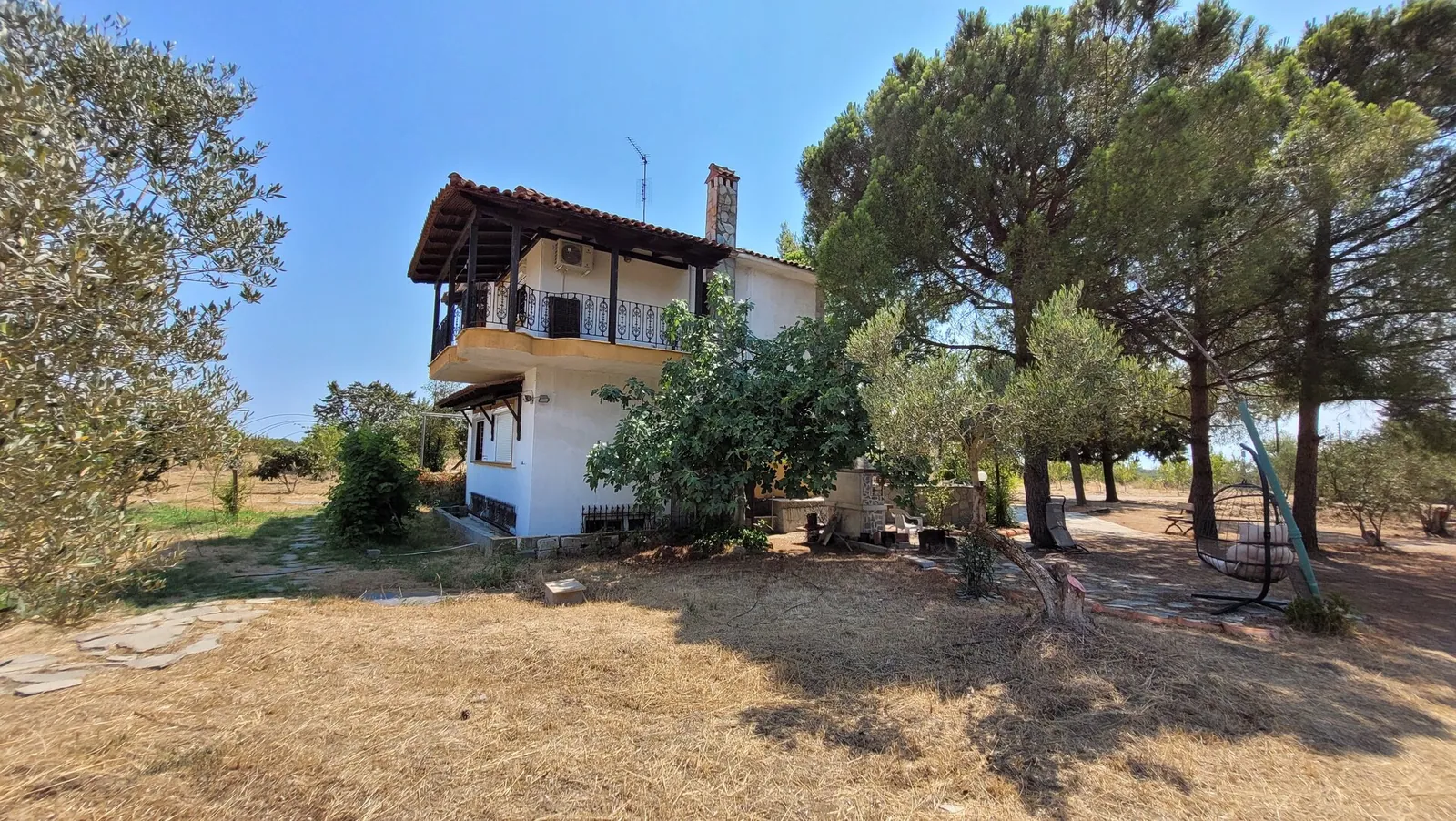 Villa 200 m² in Thessaloniki suburbs - 2