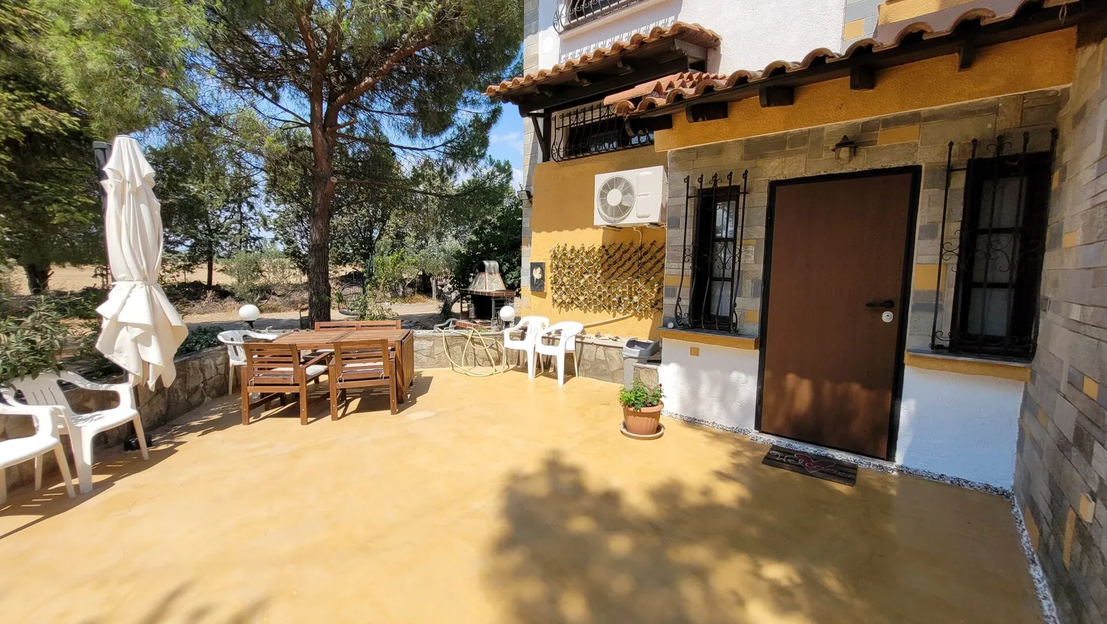 Villa 200 m² in Thessaloniki suburbs - 3