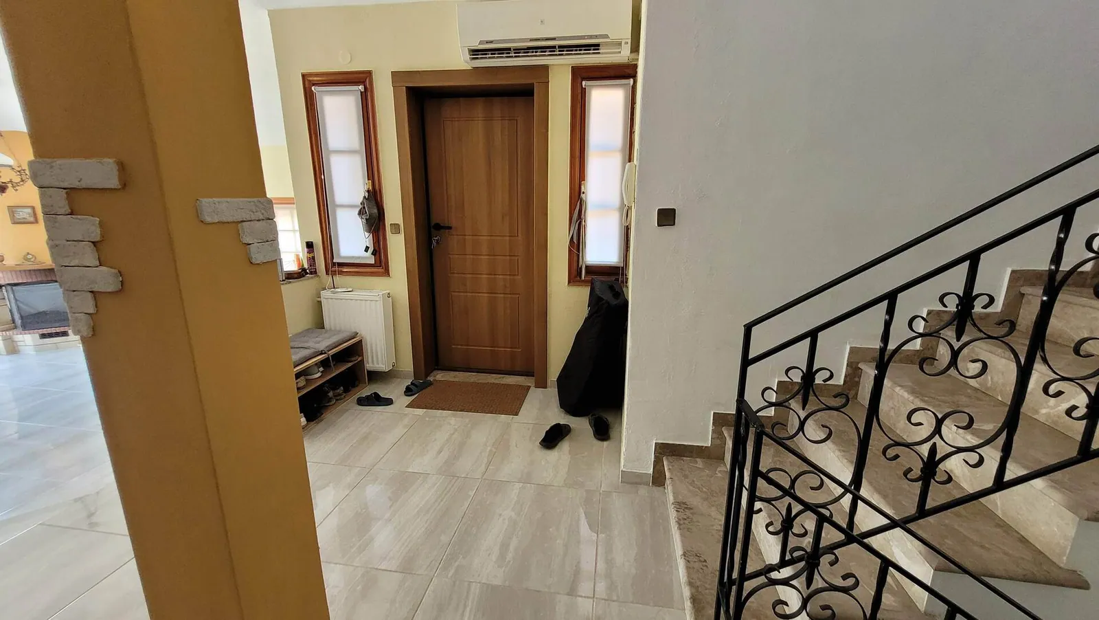 Villa 200 m² in Thessaloniki suburbs - 4