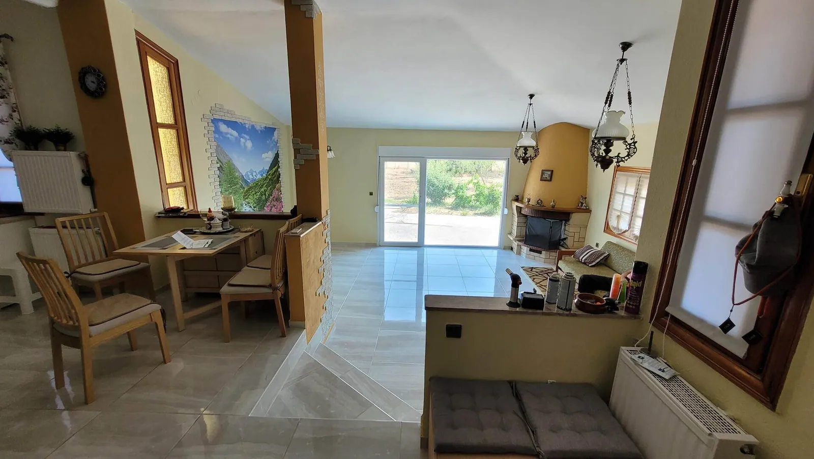 Villa 200 m² in Thessaloniki suburbs - 5