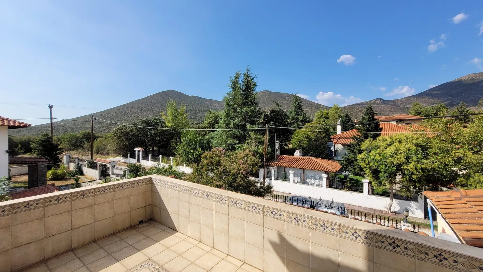 Villa 340 m² in Thessaloniki suburbs - 2