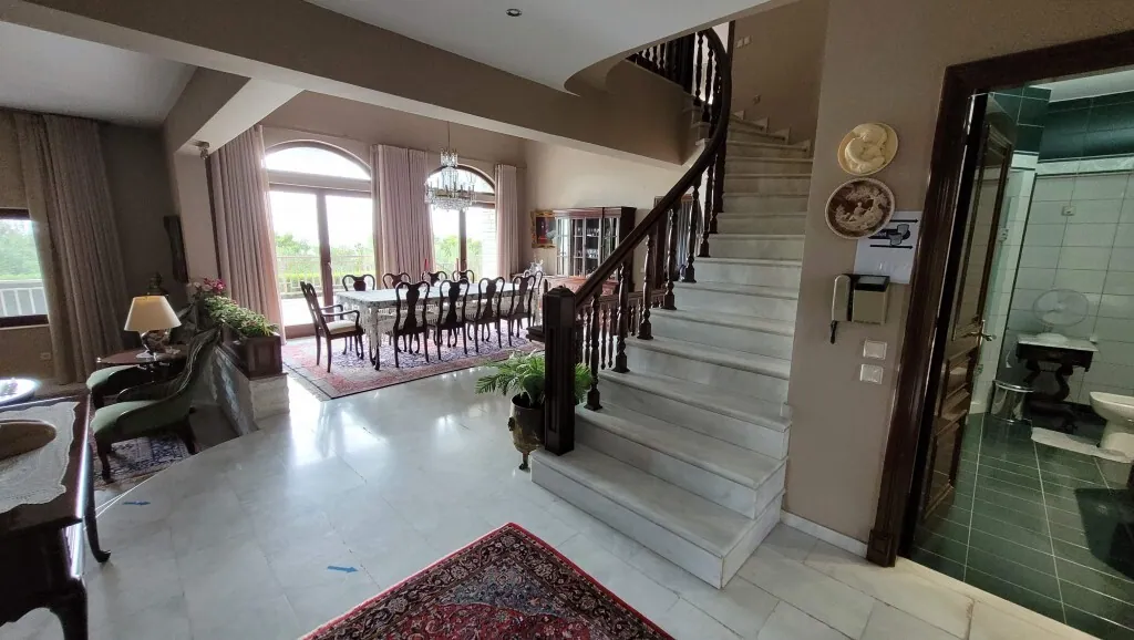 Villa 475 m² in Thessaloniki suburbs - 3
