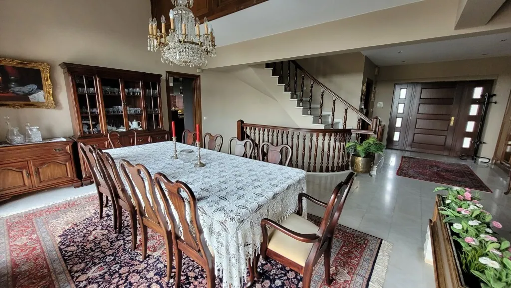 Villa 475 m² in Thessaloniki suburbs - 4