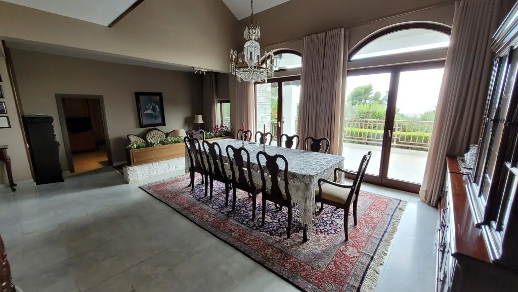 Villa 475 m² in Thessaloniki suburbs - 5