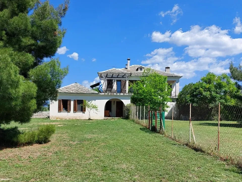 Villa 280 m² in Thessaloniki suburbs - 3