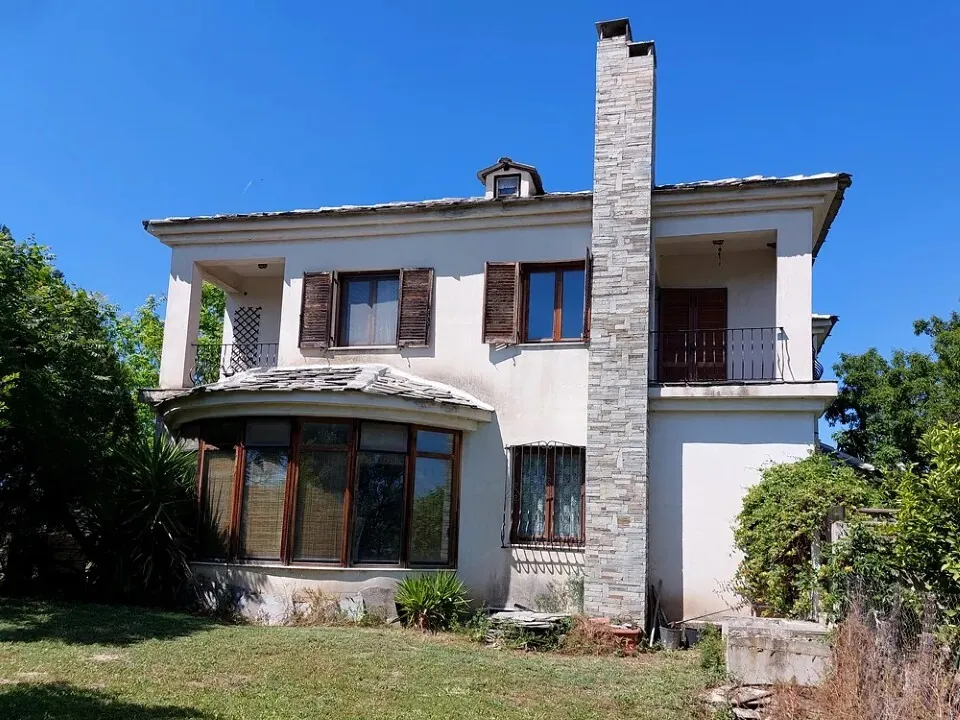 Villa 280 m² in Thessaloniki suburbs - 4