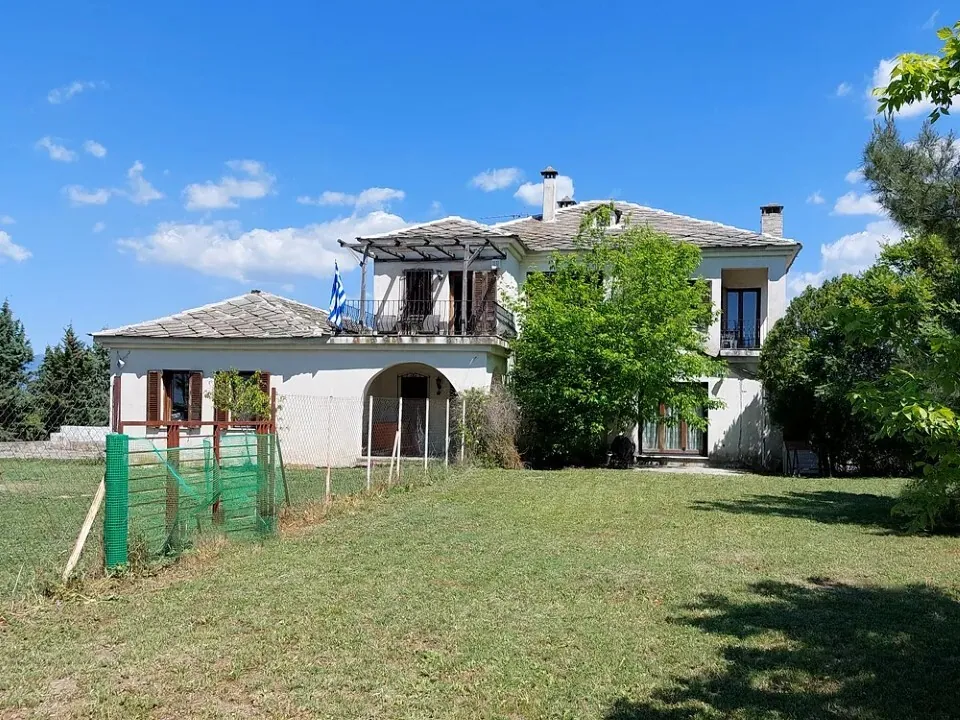 Villa 280 m² in Thessaloniki suburbs - 5