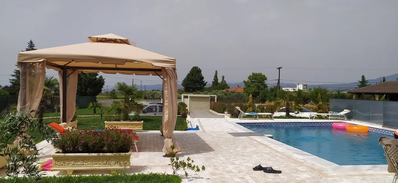 Villa 167 m² in Thessaloniki suburbs - 2
