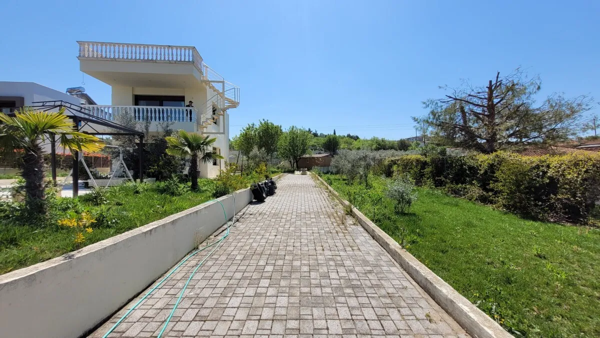 Villa 167 m² in Thessaloniki suburbs - 3