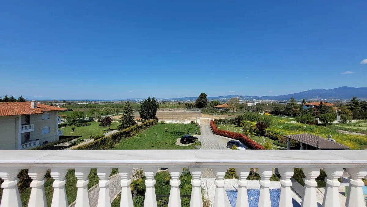 Villa 167 m² in Thessaloniki suburbs - 4