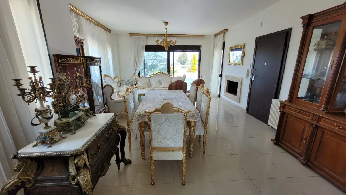 Villa 167 m² in Thessaloniki suburbs - 5