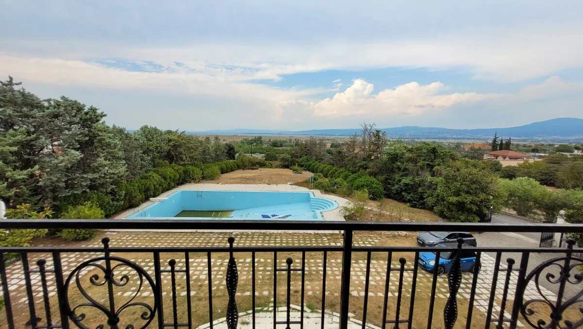 Villa 1050 m² in Thessaloniki suburbs - 3
