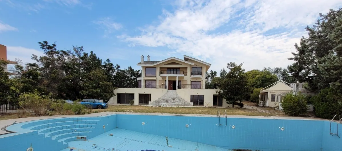 Villa 1050 m² in Thessaloniki suburbs - 4