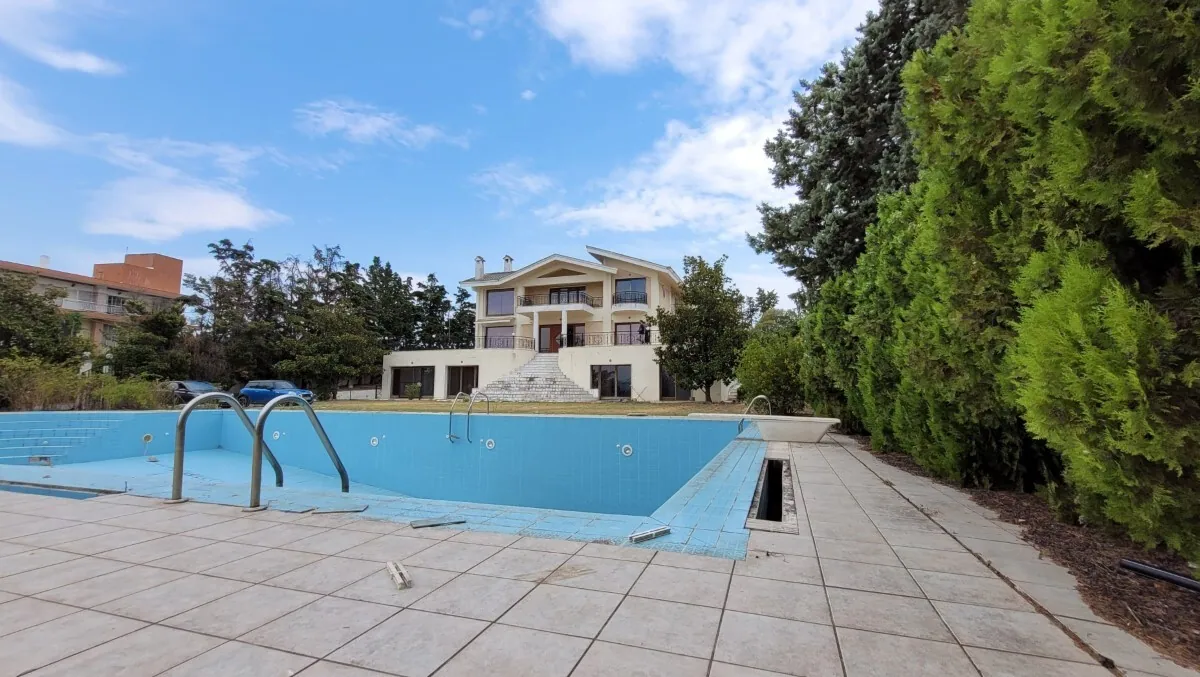 Villa 1050 m² in Thessaloniki suburbs - 5