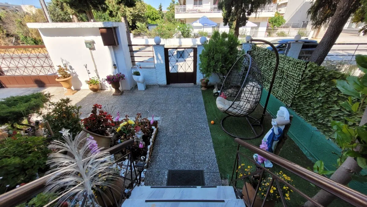 Villa 180 m² in Thessaloniki suburbs
