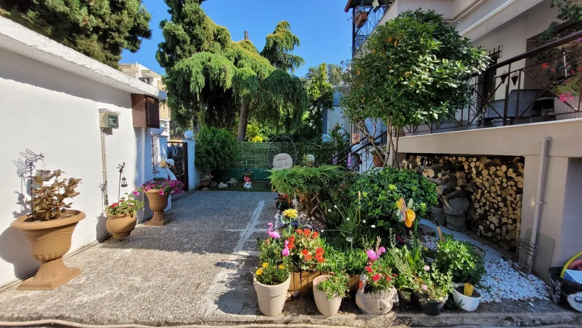 Villa 180 m² in Thessaloniki suburbs - 2