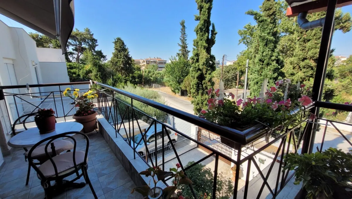 Villa 180 m² in Thessaloniki suburbs - 3