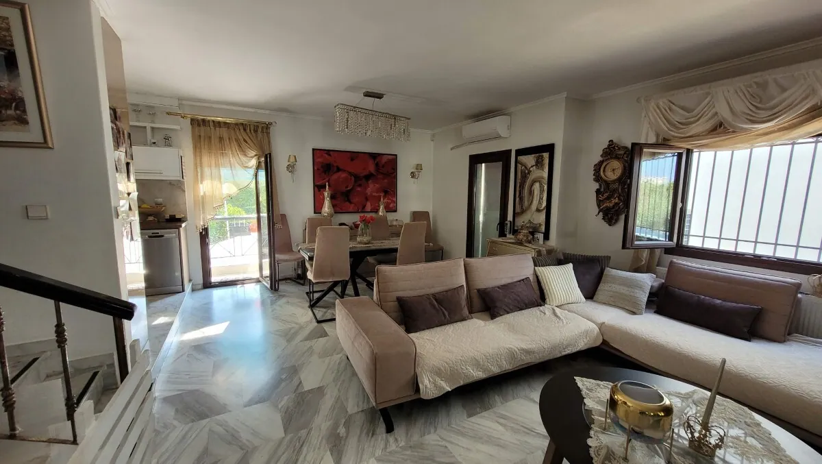 Villa 180 m² in Thessaloniki suburbs - 4