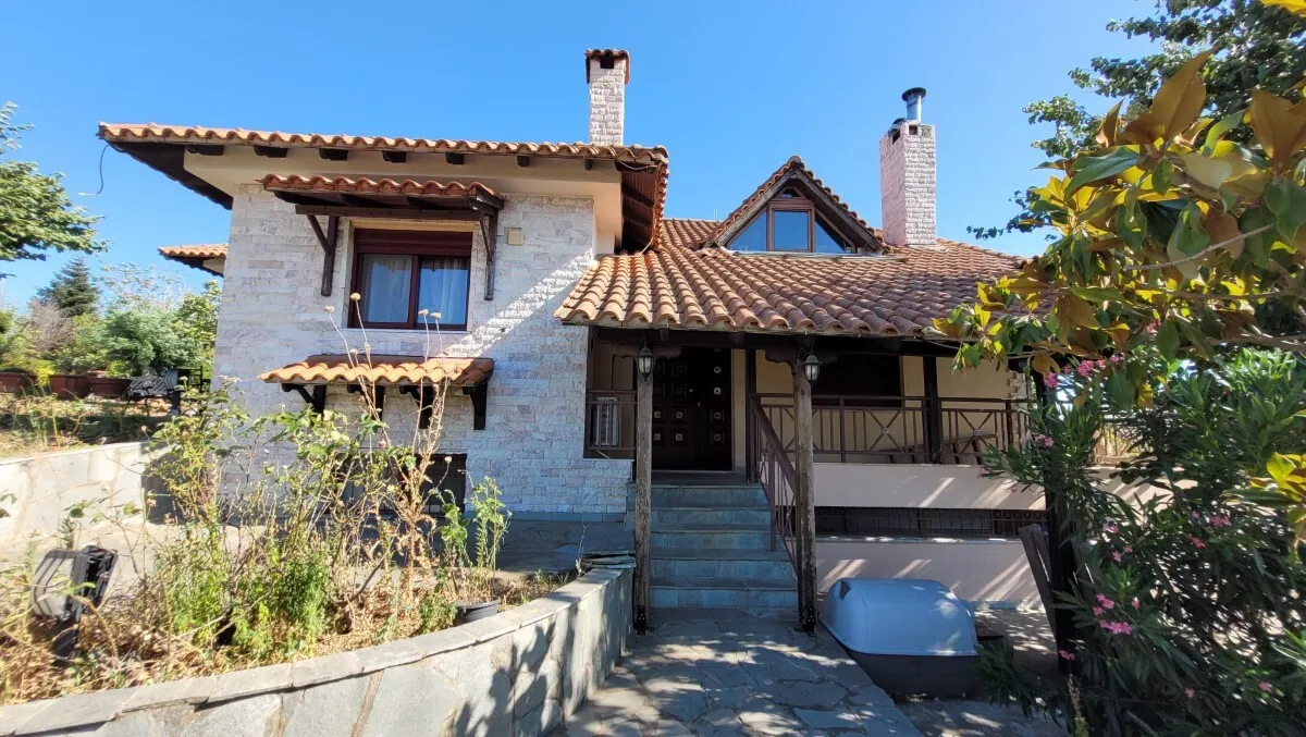 Villa 480 m² in Thessaloniki suburbs - 3