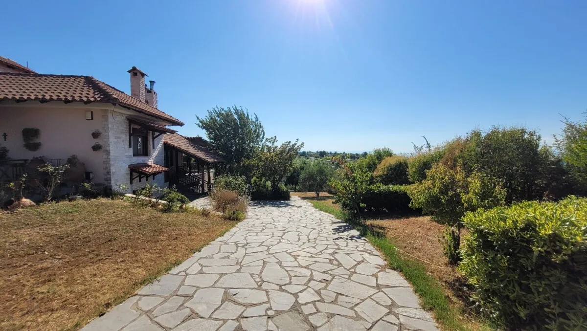 Villa 480 m² in Thessaloniki suburbs - 4