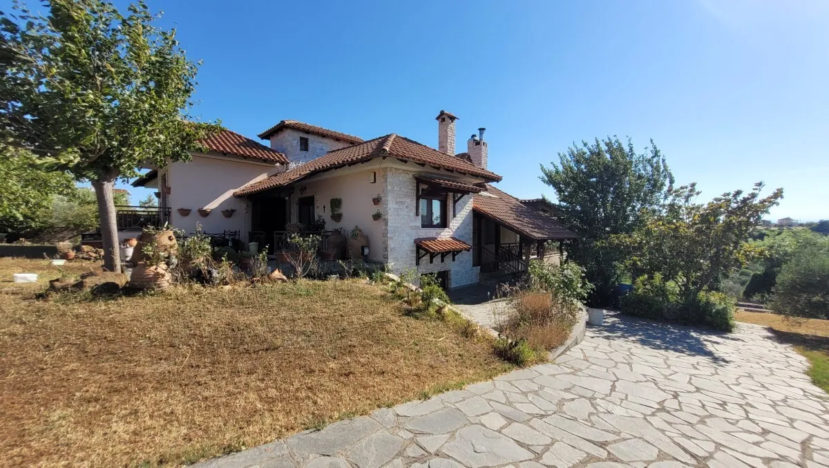 Villa 480 m² in Thessaloniki suburbs - 5