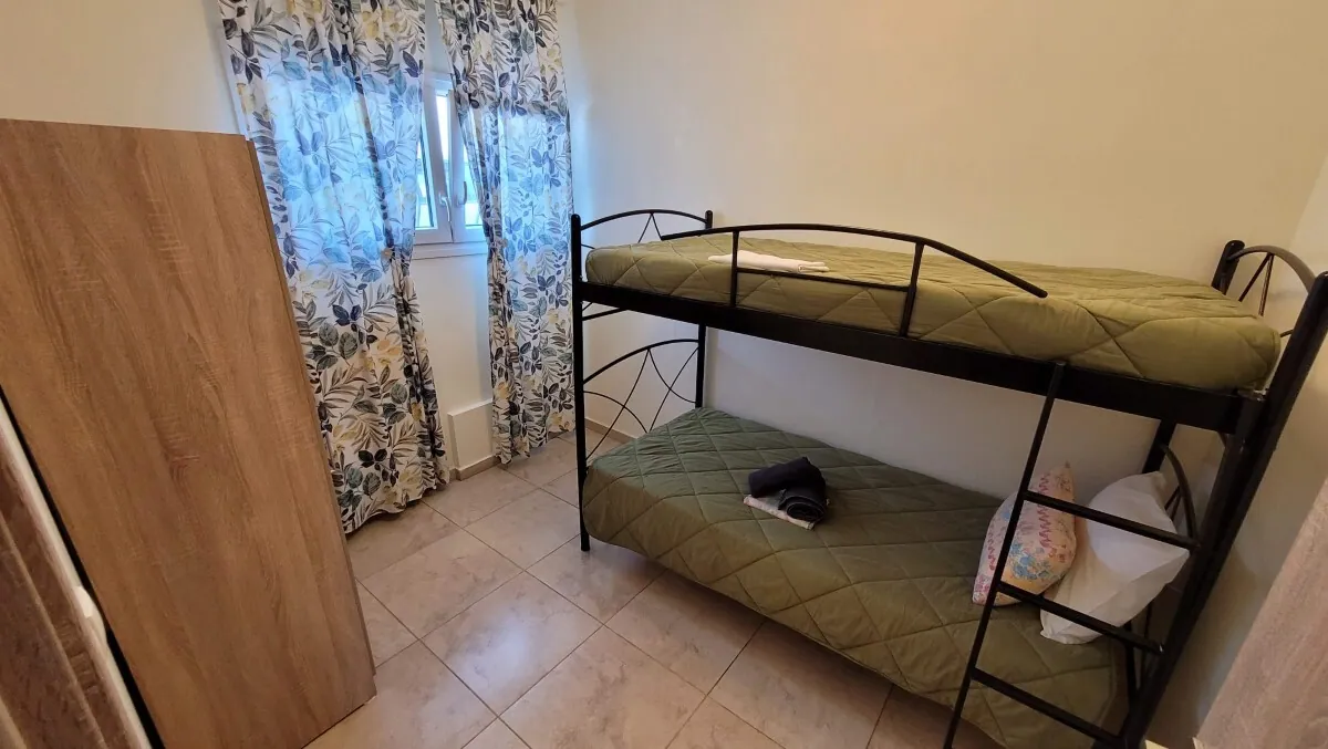 Villa 320 m² in Thessaloniki suburbs