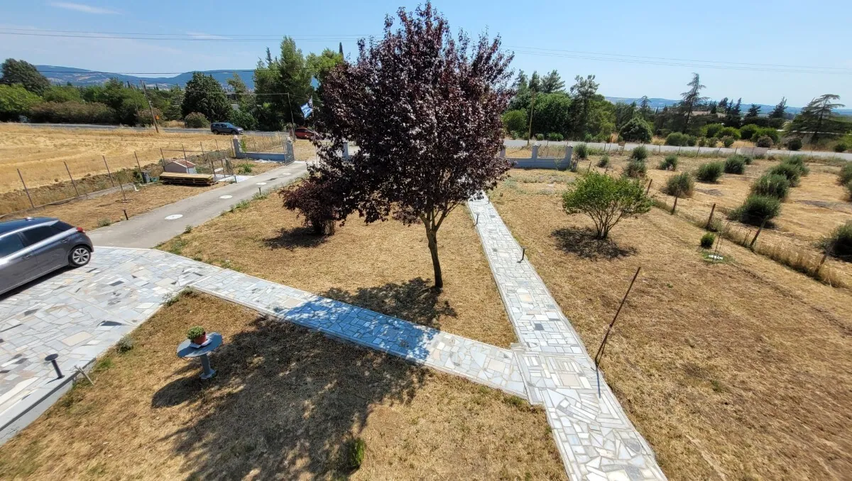 Villa 320 m² in Thessaloniki suburbs - 3