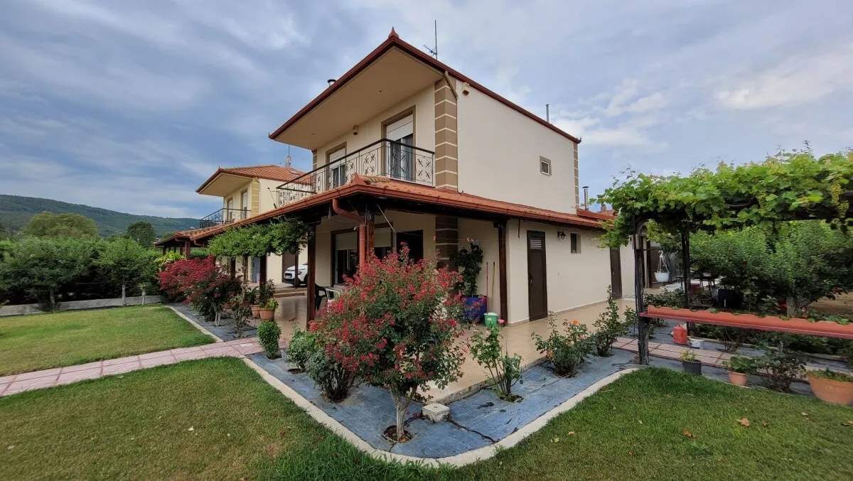 Villa 112 m² in Thessaloniki suburbs - 3